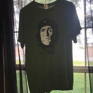 Weird Al Yankovic shirt